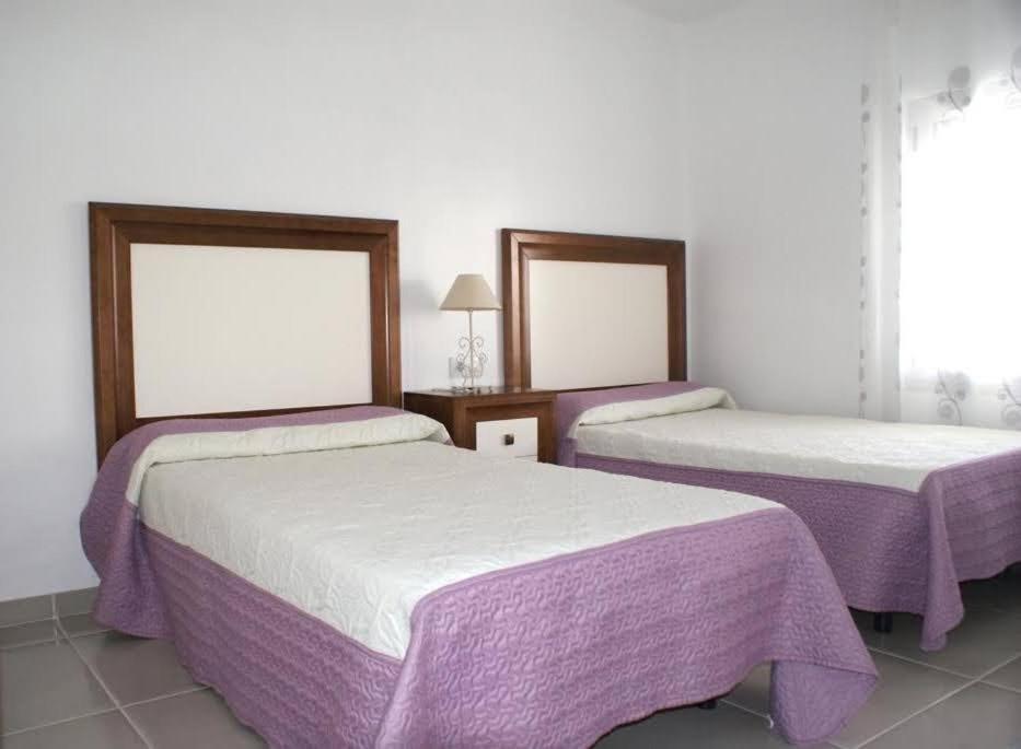 Apartamentos Bajel Carboneras Exterior foto